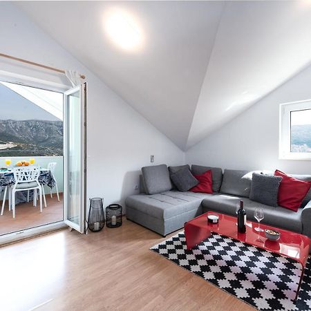 Apartment Karla Dubrovnik Luaran gambar