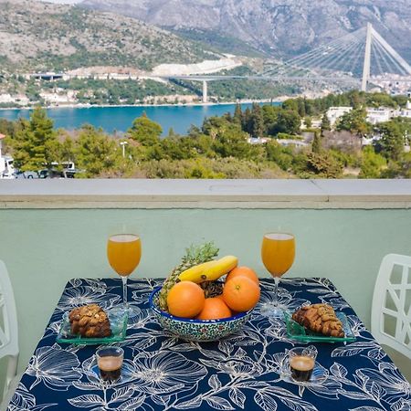 Apartment Karla Dubrovnik Luaran gambar