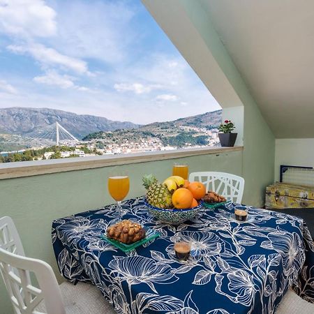 Apartment Karla Dubrovnik Luaran gambar