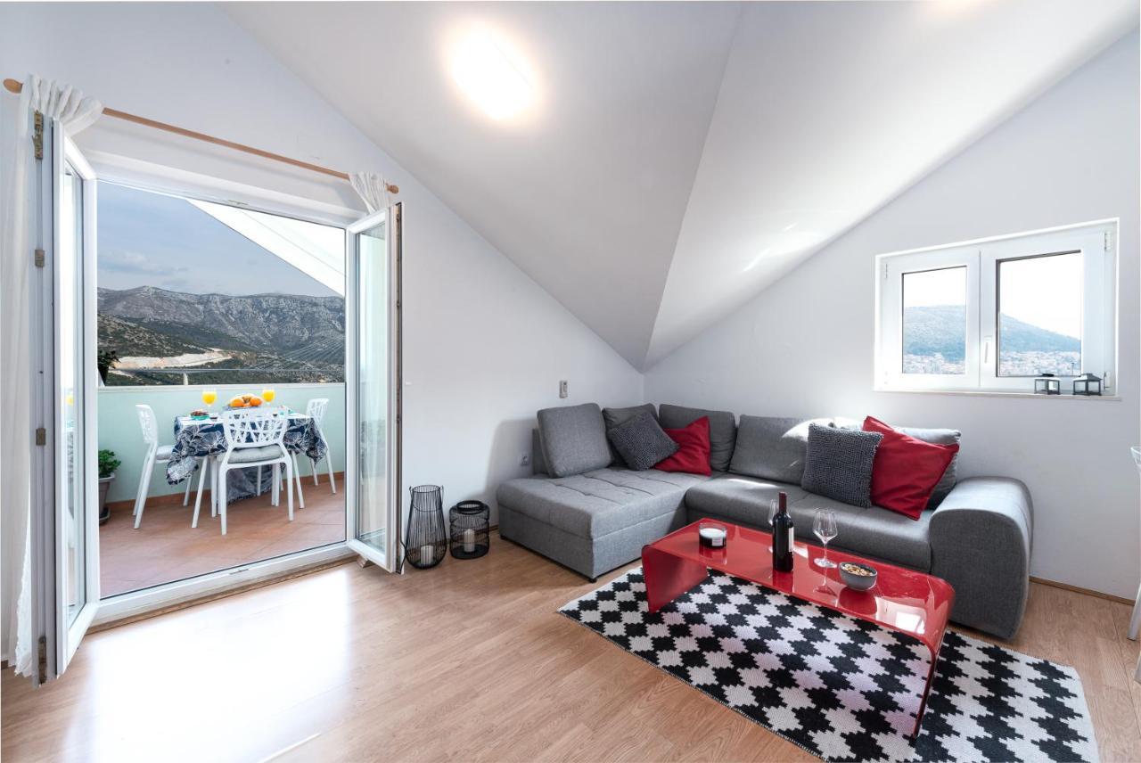 Apartment Karla Dubrovnik Luaran gambar