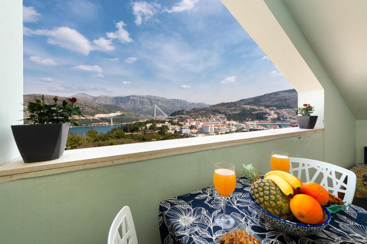 Apartment Karla Dubrovnik Luaran gambar