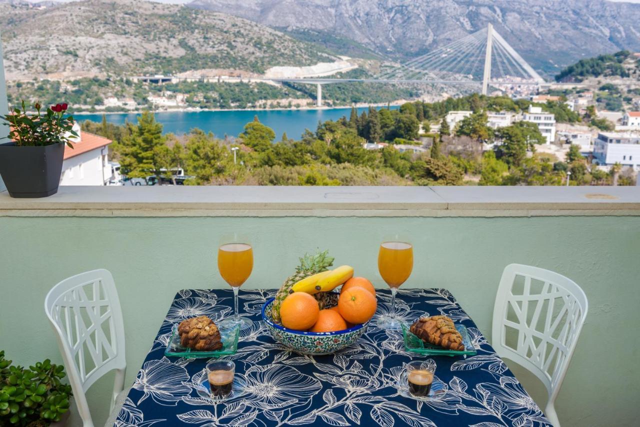 Apartment Karla Dubrovnik Luaran gambar