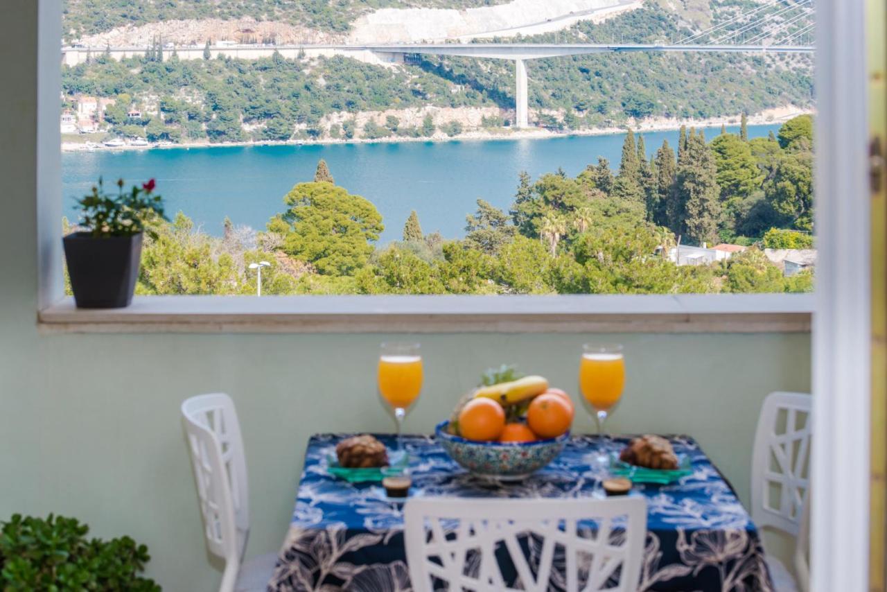 Apartment Karla Dubrovnik Luaran gambar