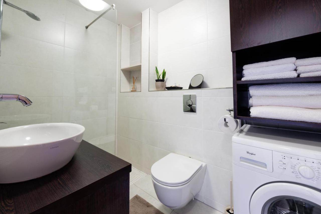 Apartment Karla Dubrovnik Luaran gambar