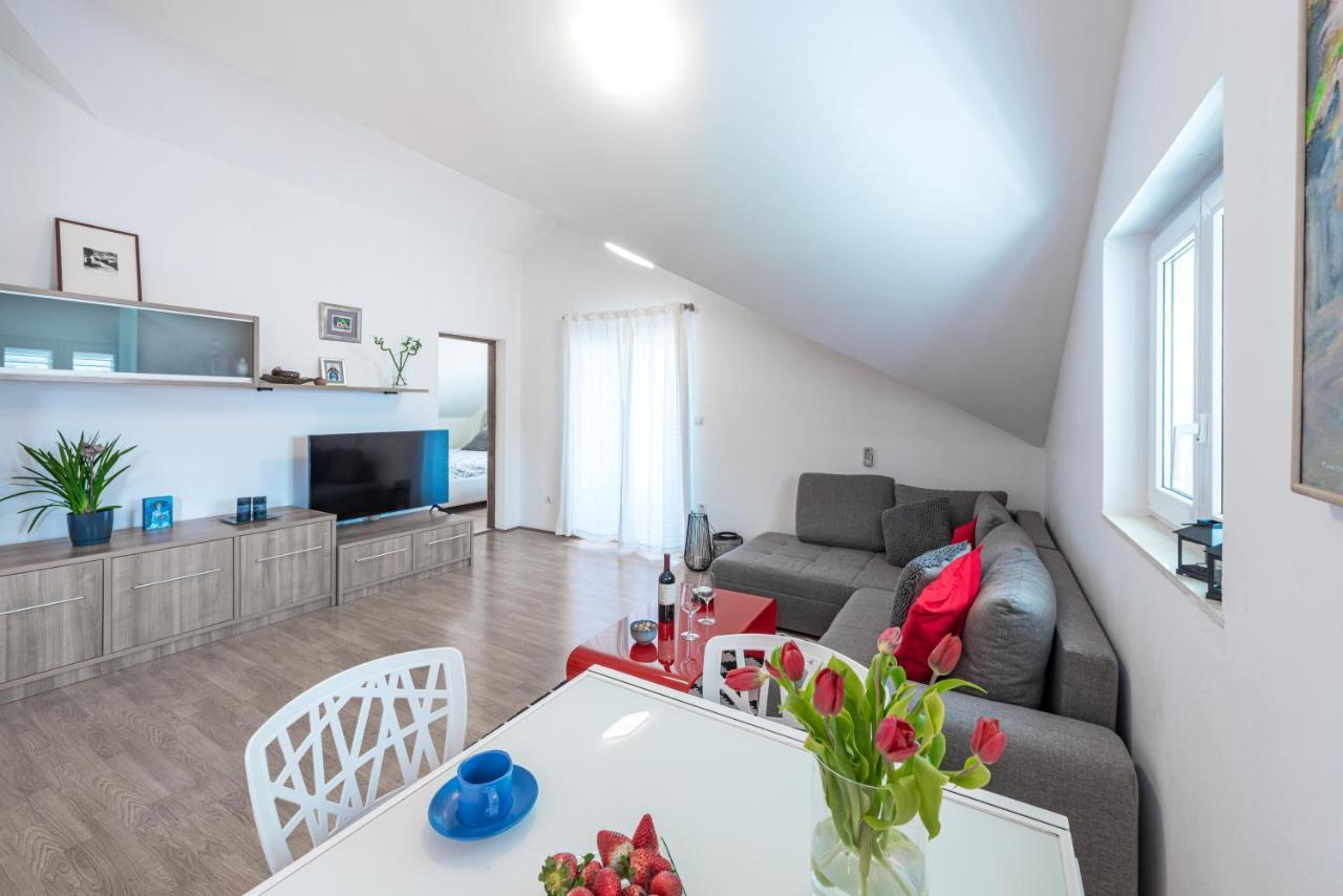 Apartment Karla Dubrovnik Luaran gambar