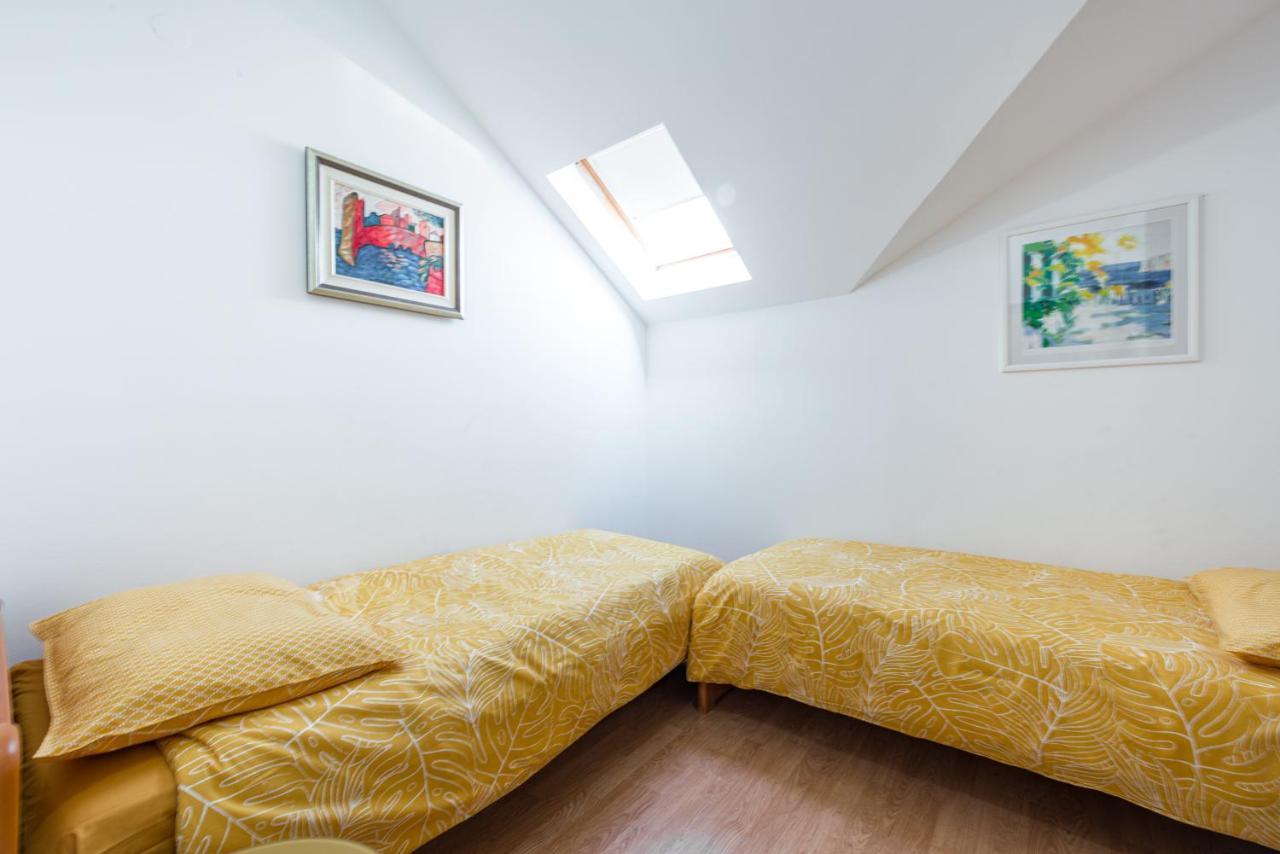 Apartment Karla Dubrovnik Luaran gambar