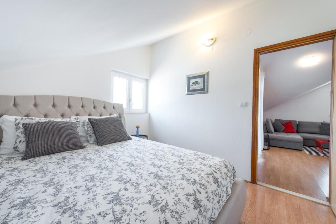 Apartment Karla Dubrovnik Luaran gambar