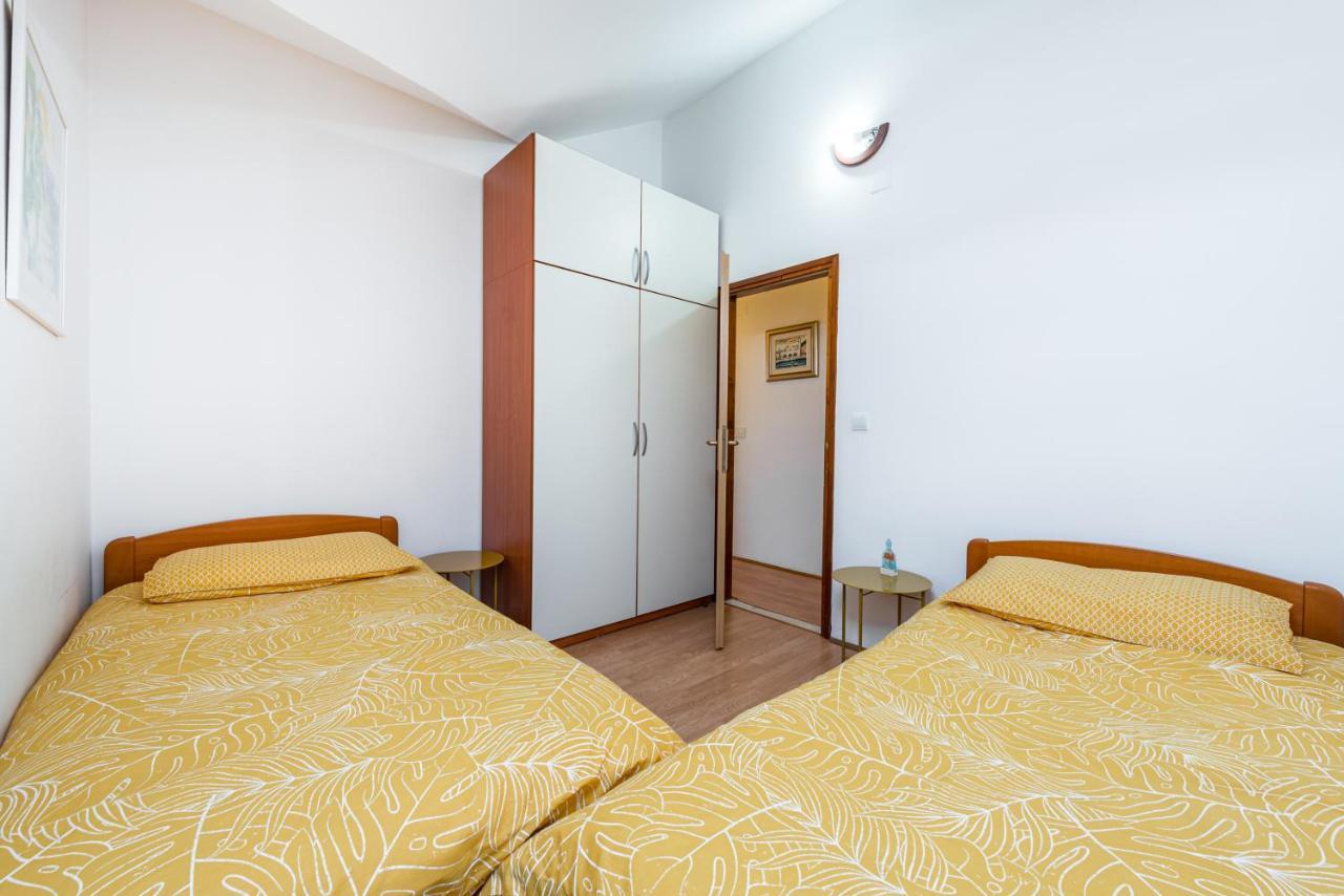 Apartment Karla Dubrovnik Luaran gambar